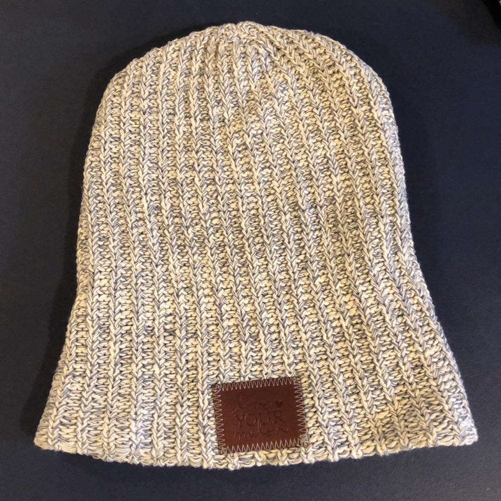 Love Your Melon beanie